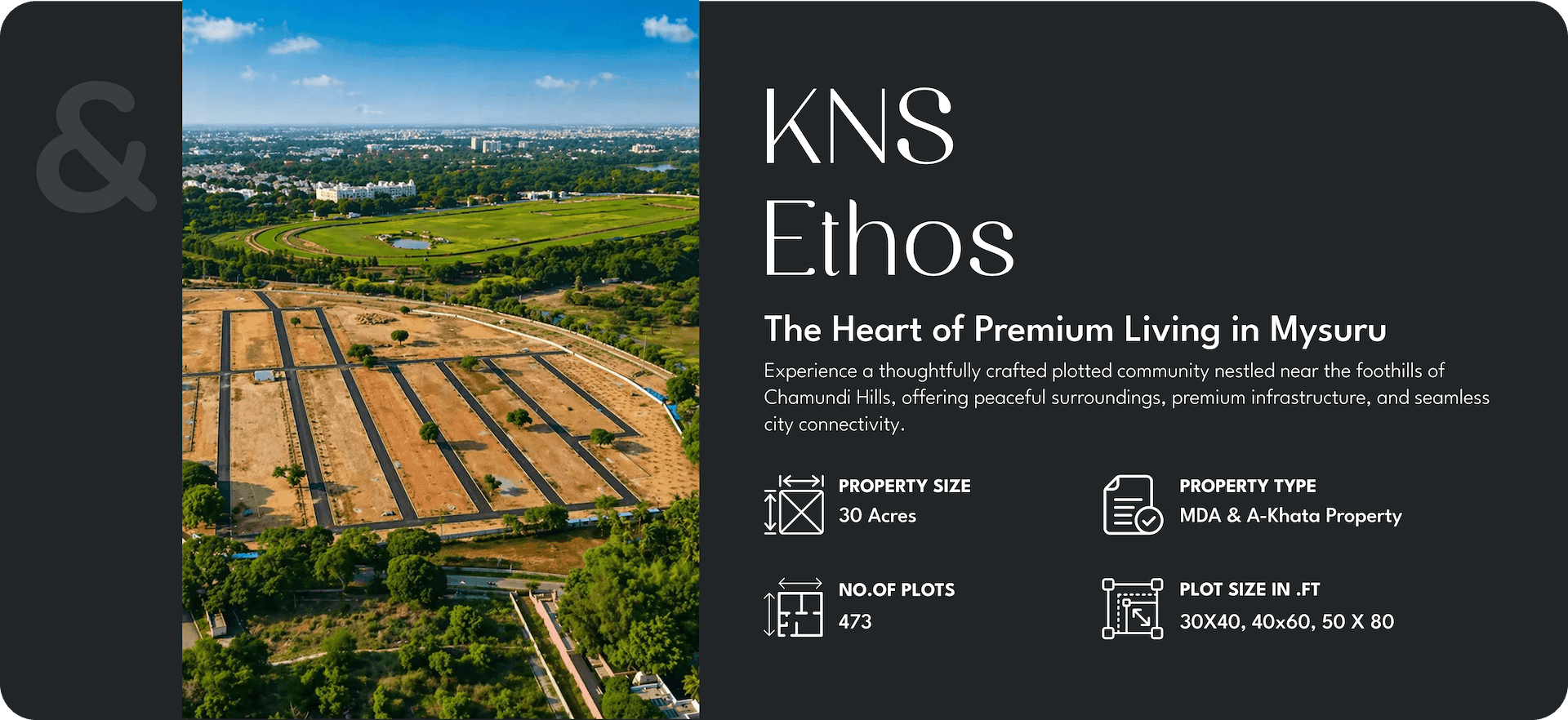 KNS Ethos