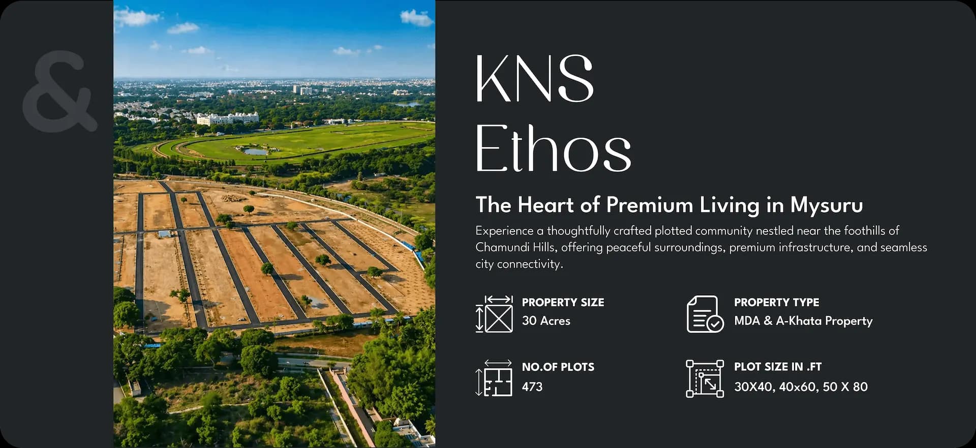 KNS Ethos