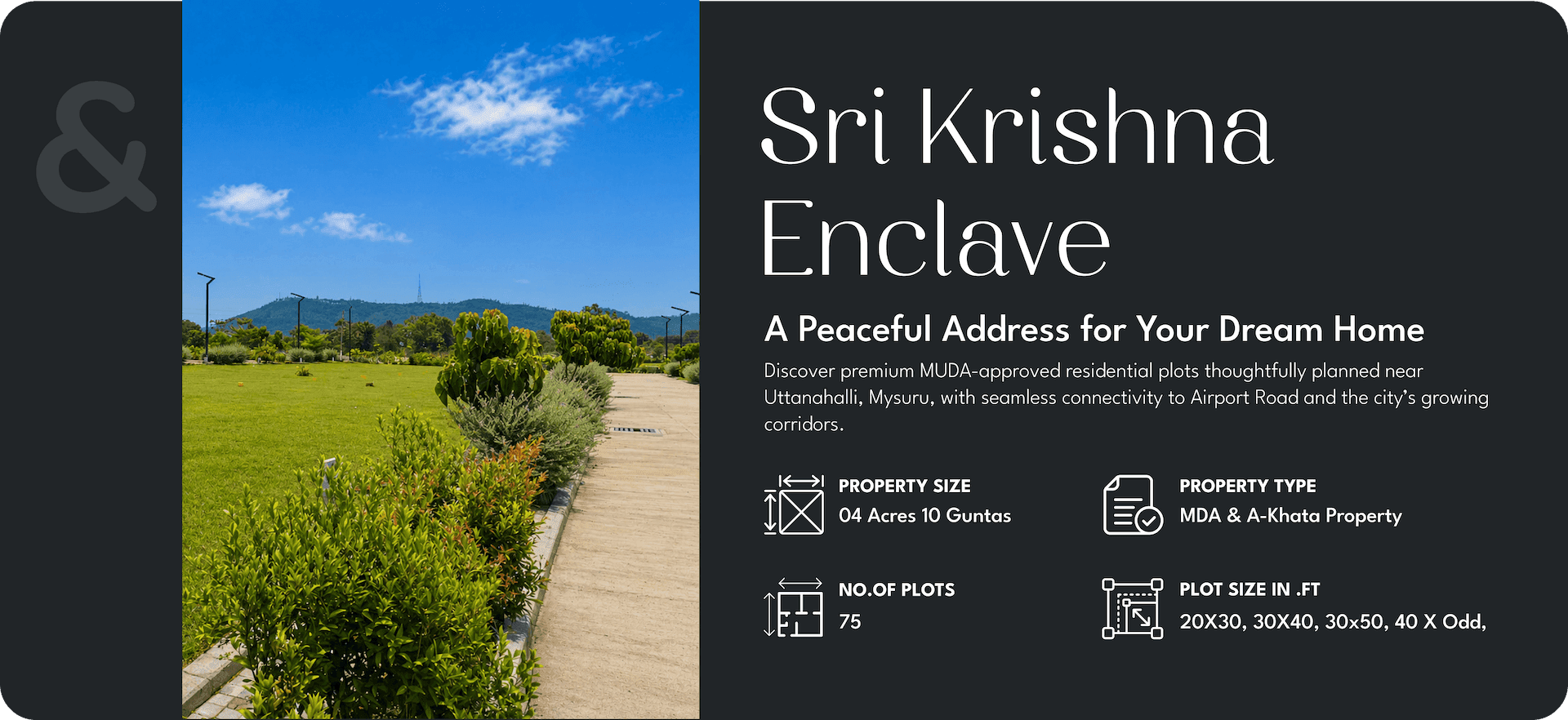 Sri Krishna Enclave