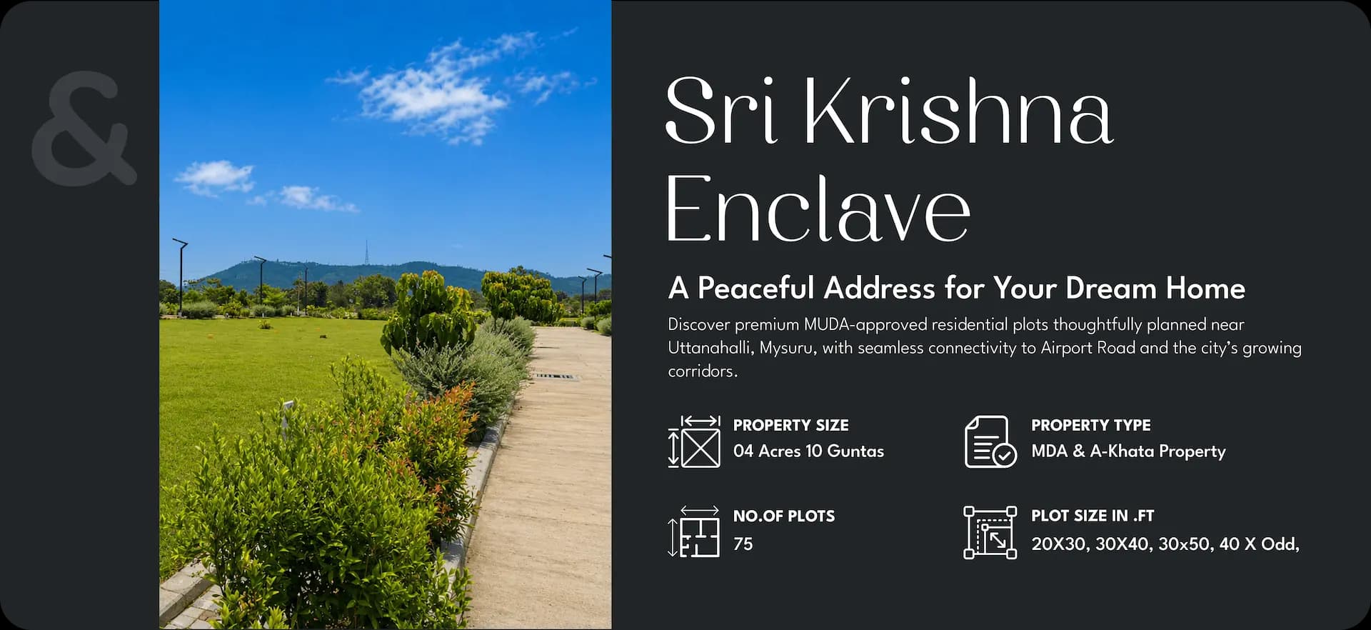 Sri Krishna Enclave