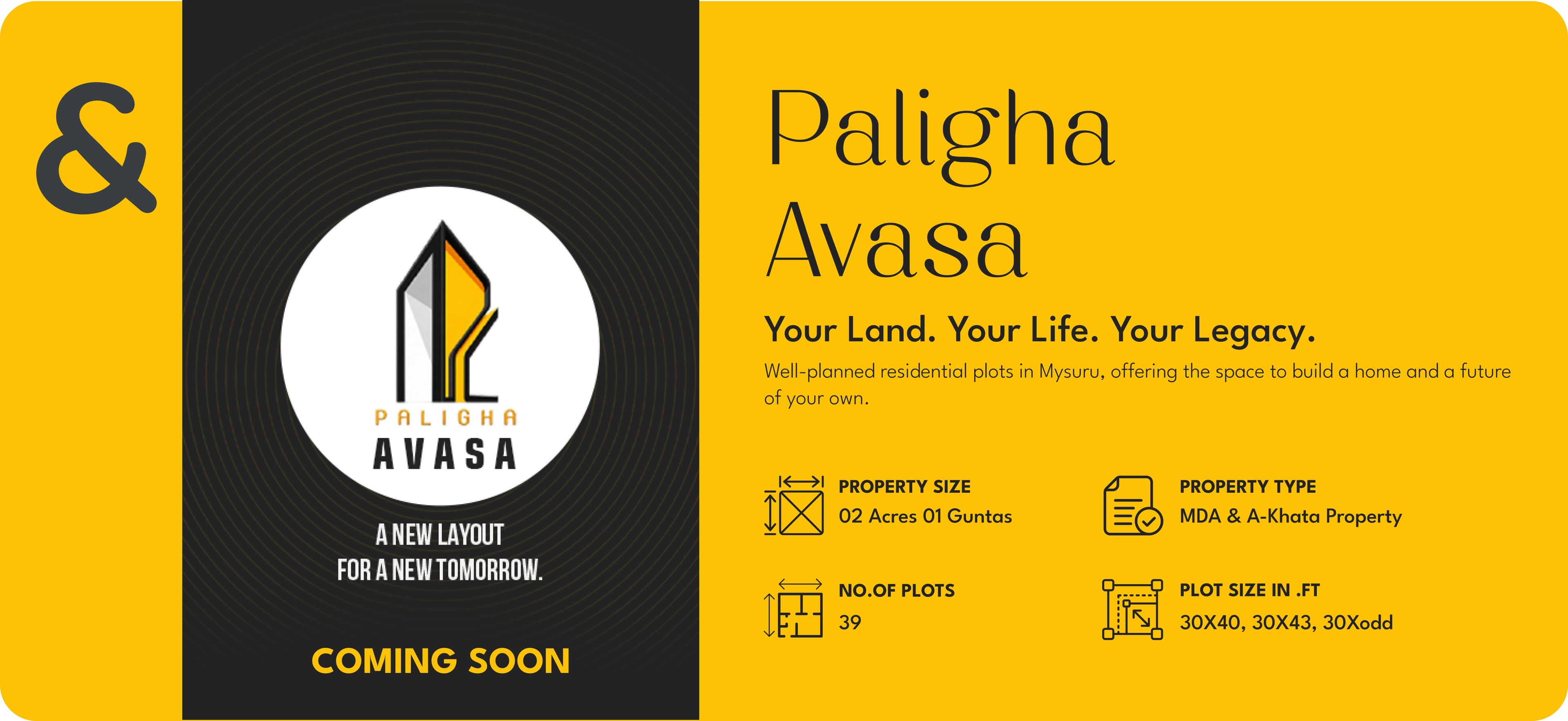 Paligha Avasa
