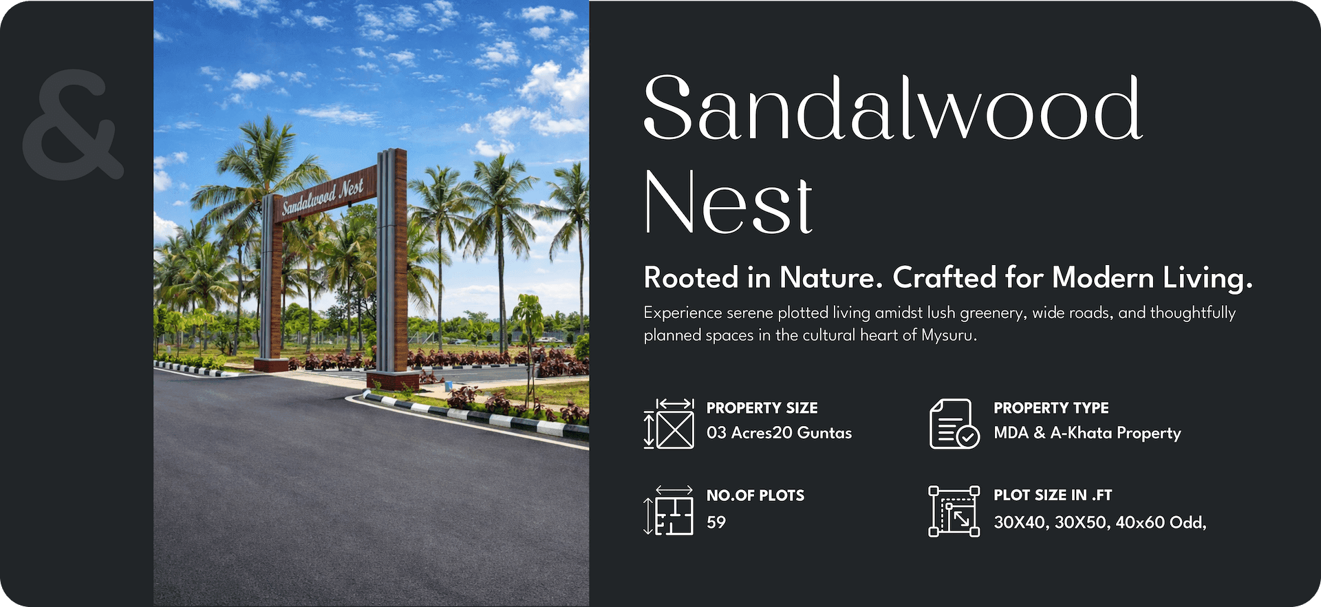Sandalwood Nest