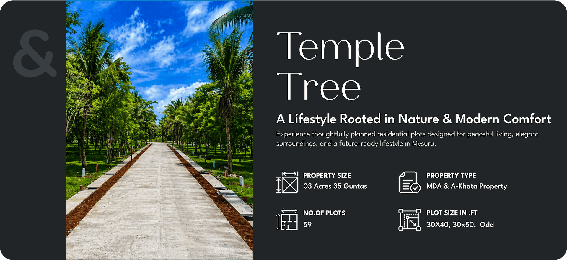 Temple Tree