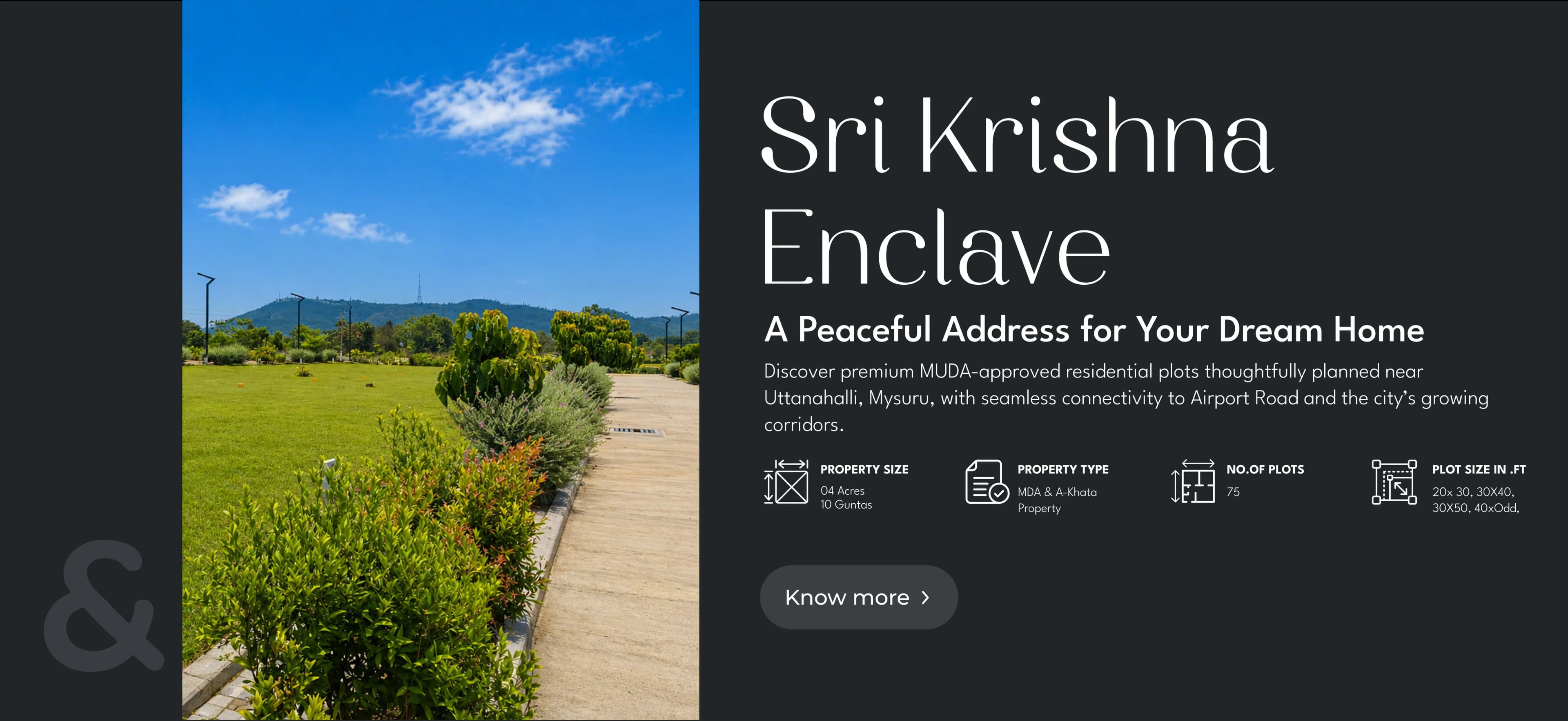 Sri Krishna Enclave