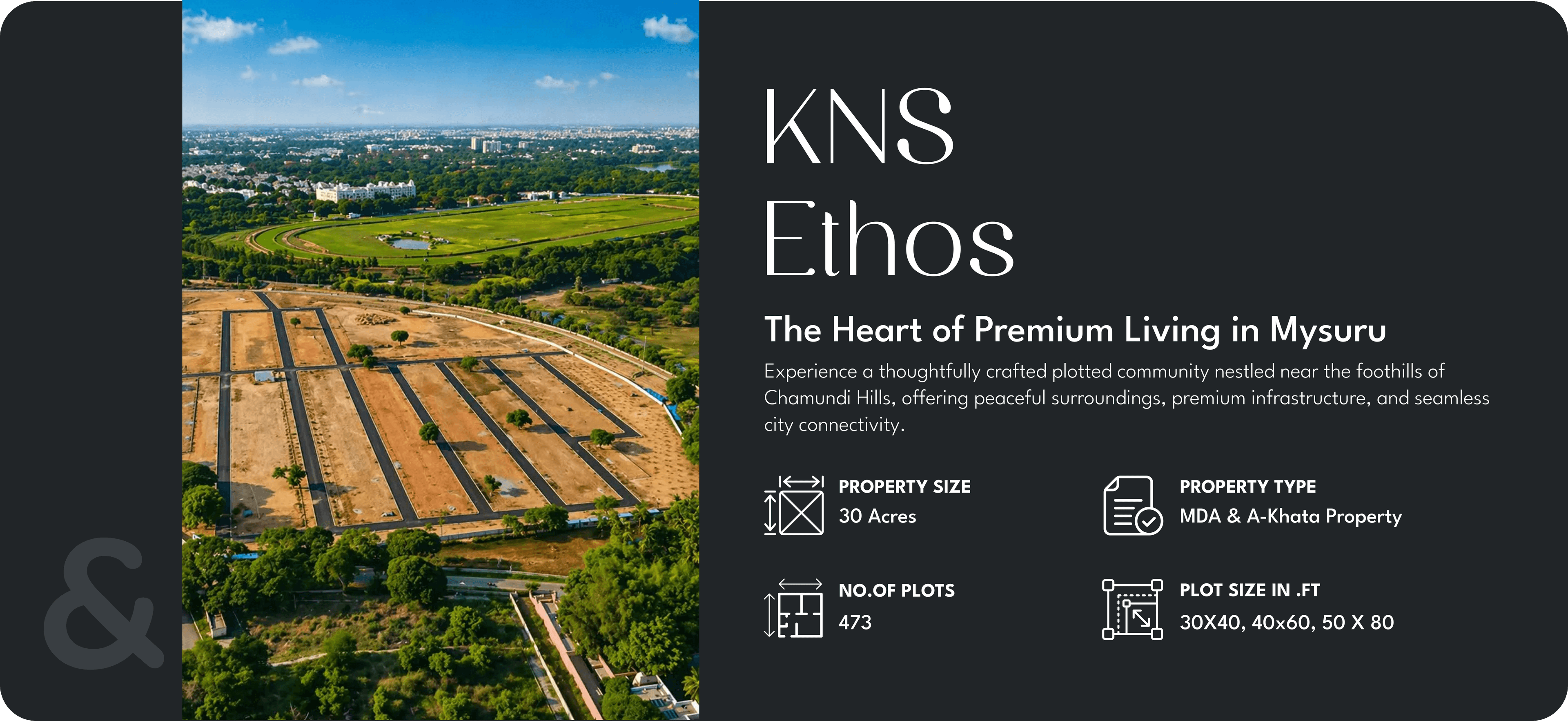 KNS Ethos