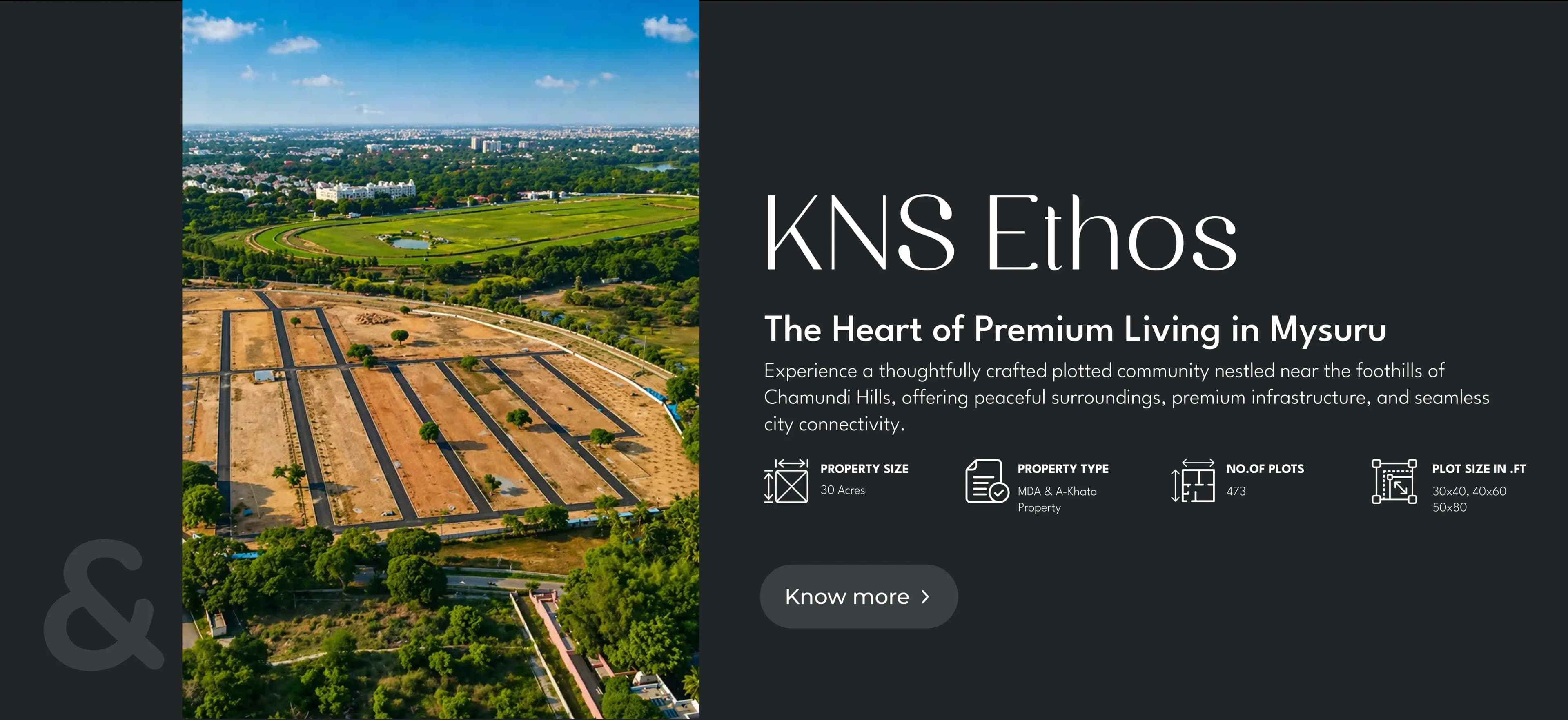 KNS Ethos