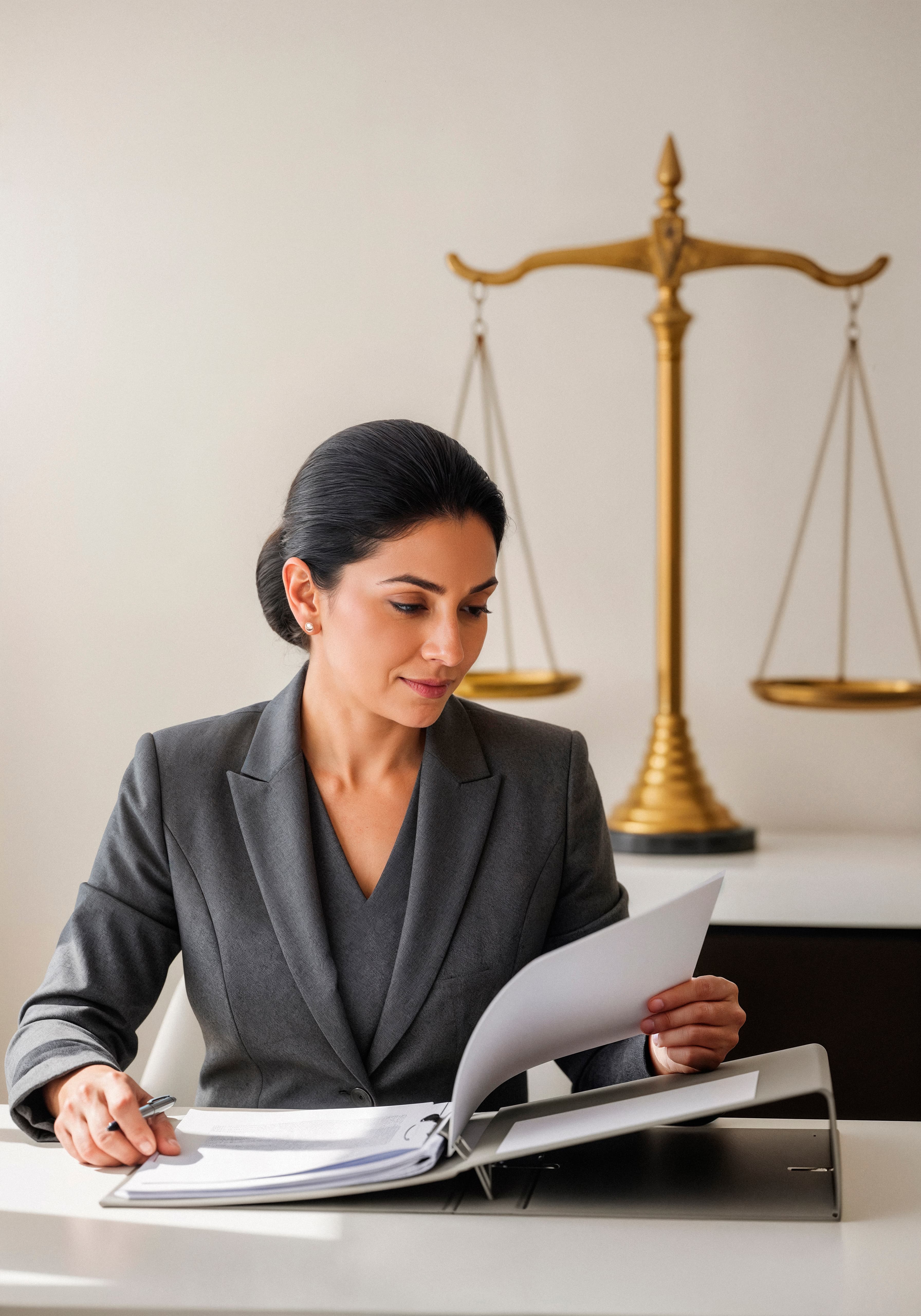 Legal Verification &
Acquisition