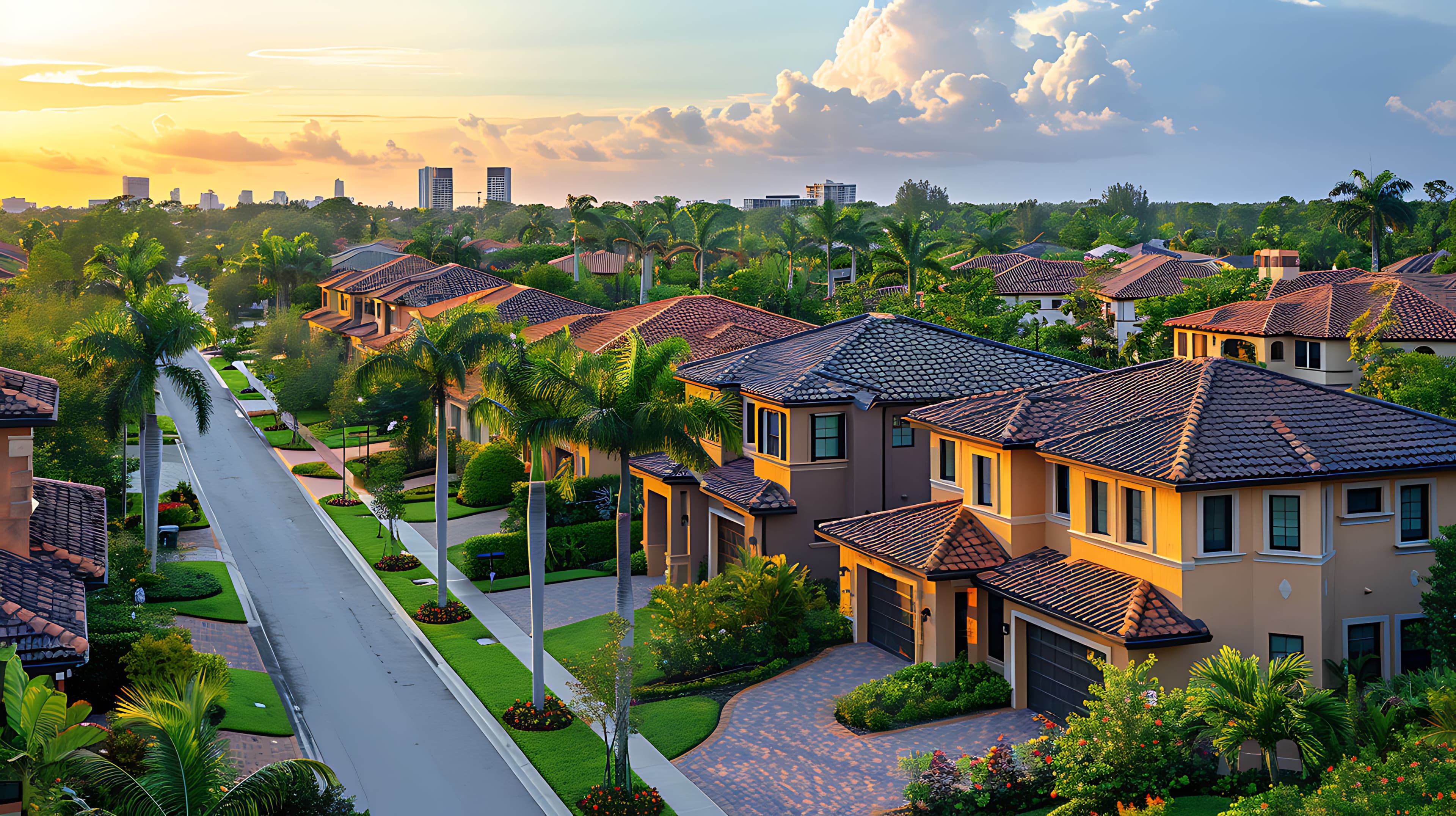 Villa Communities