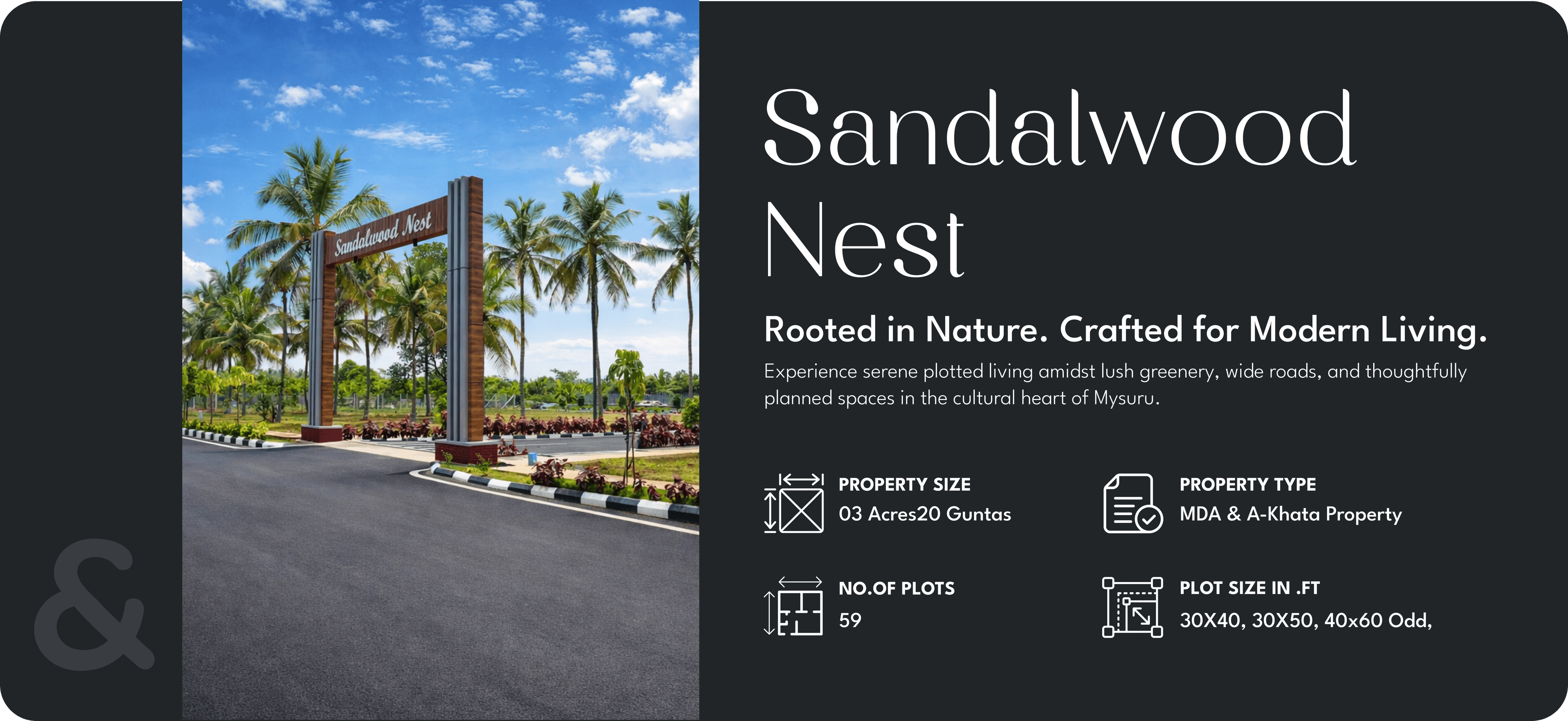Sandalwood Nest