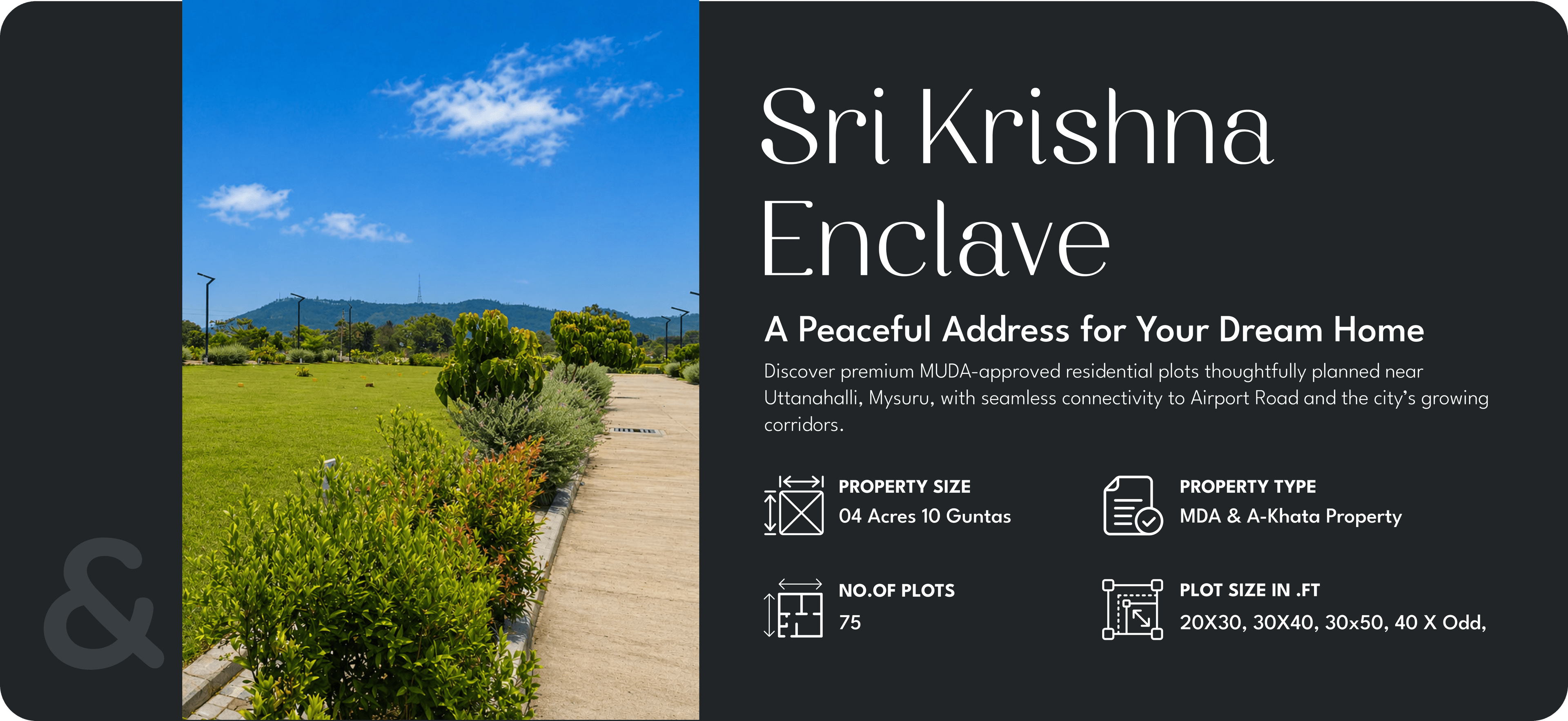 Sri Krishna Enclave