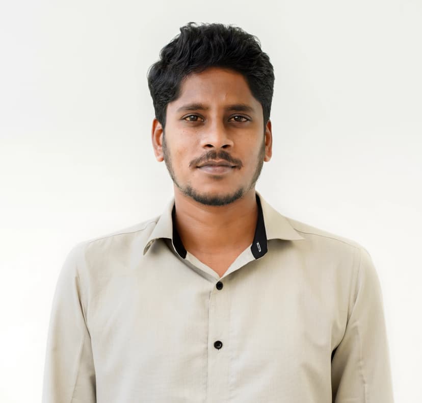 Anoop R