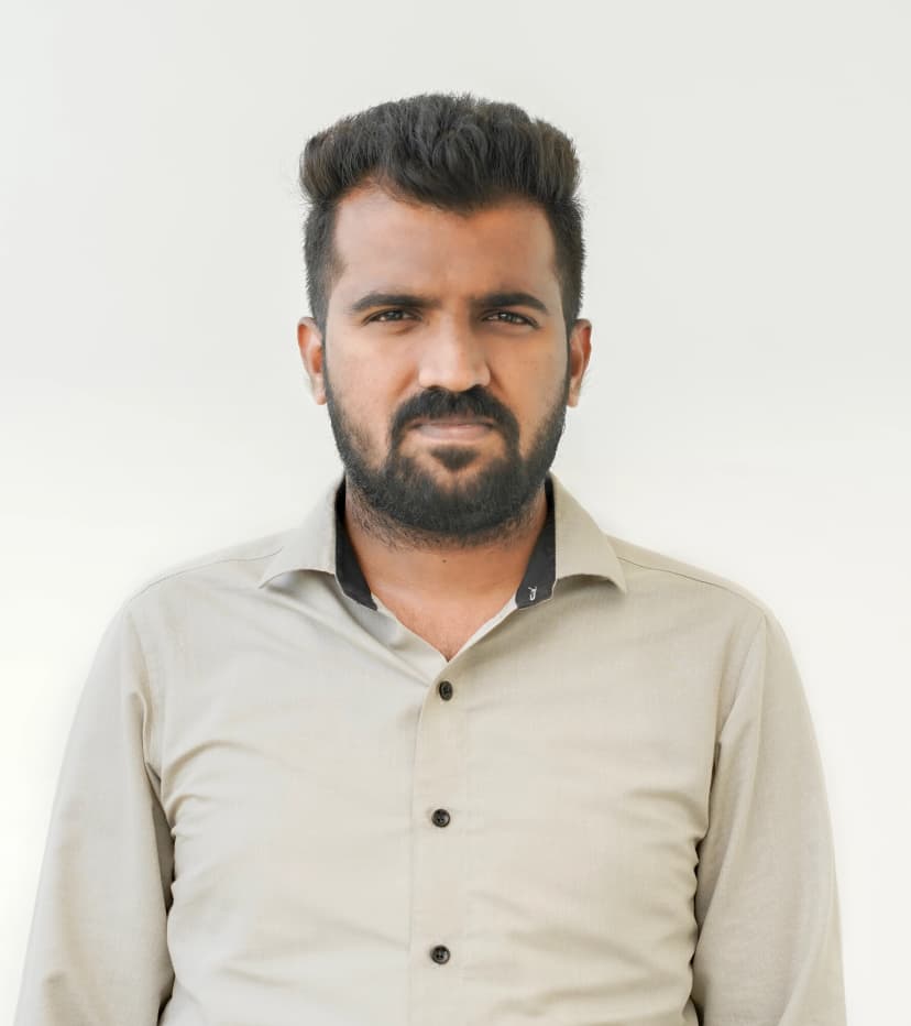 Jaya Shankar P