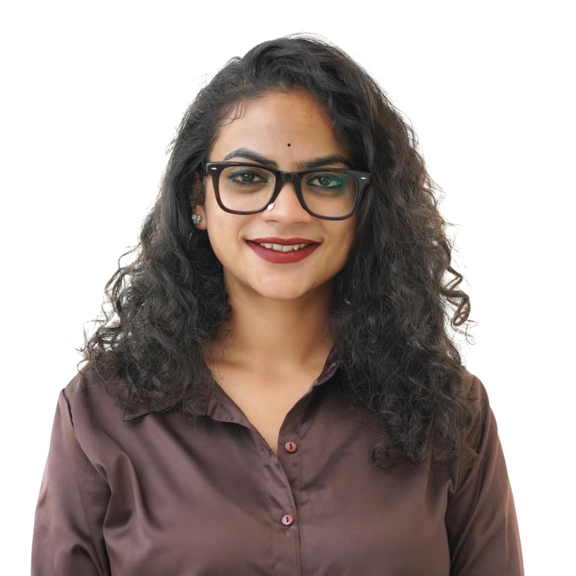 Namratha Prabhakar