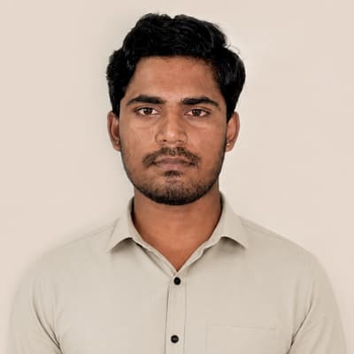 Sagar Kumar C S