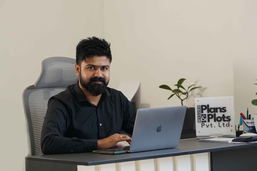 Shiva Prasad P S