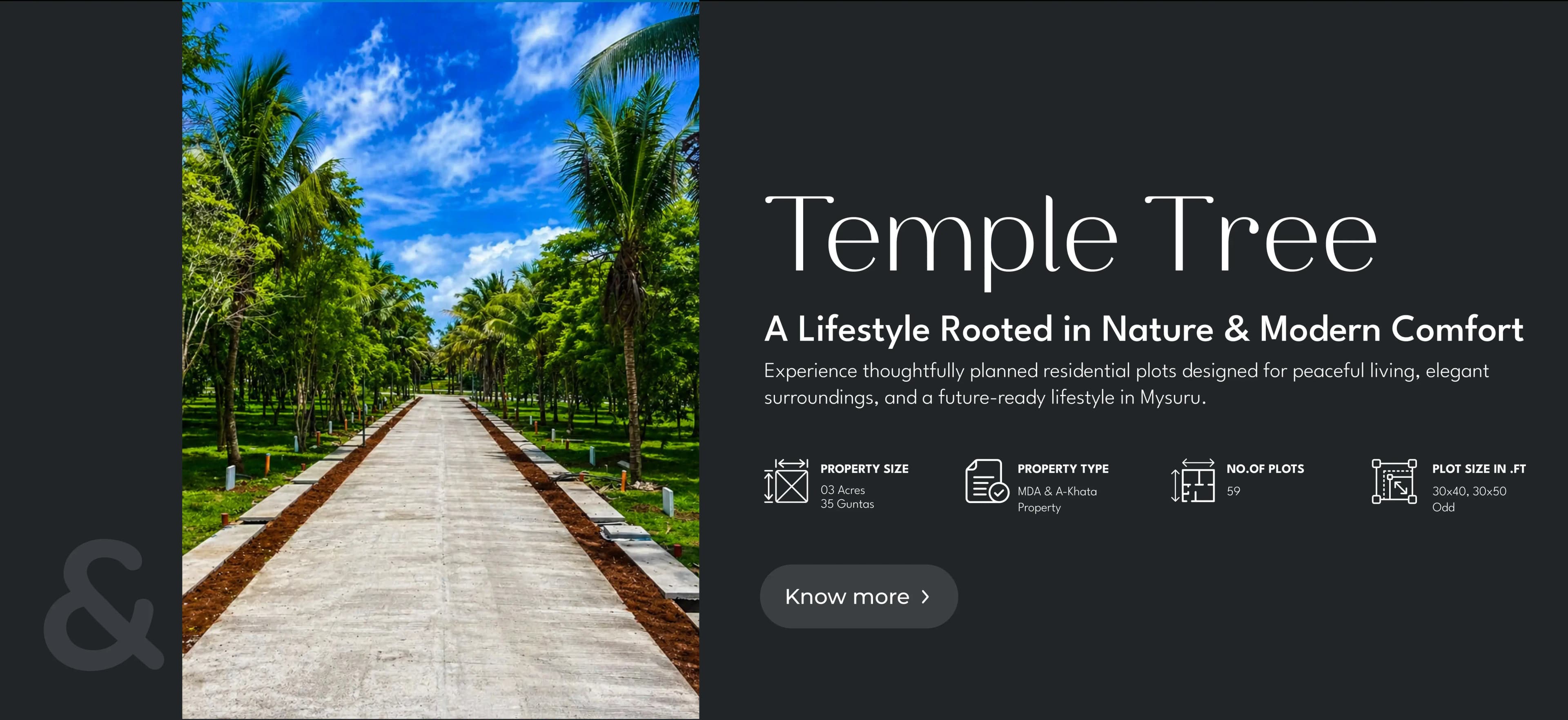 Temple Tree