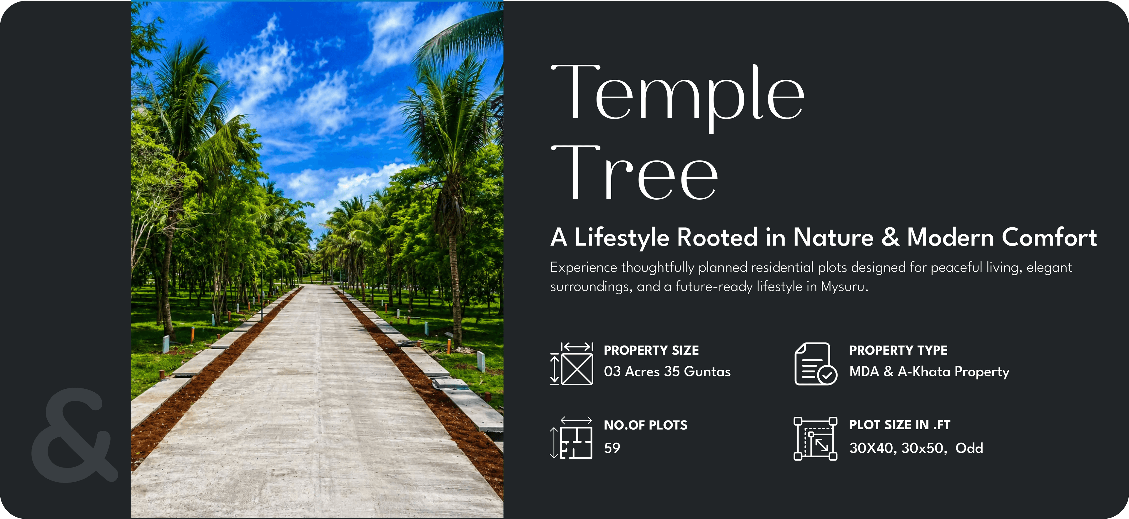 Temple Tree