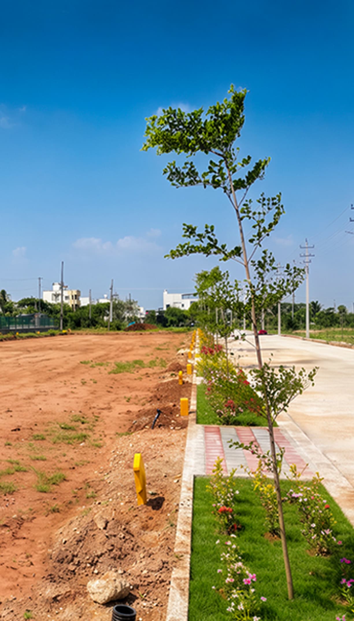 Krishnam Varuna Vista