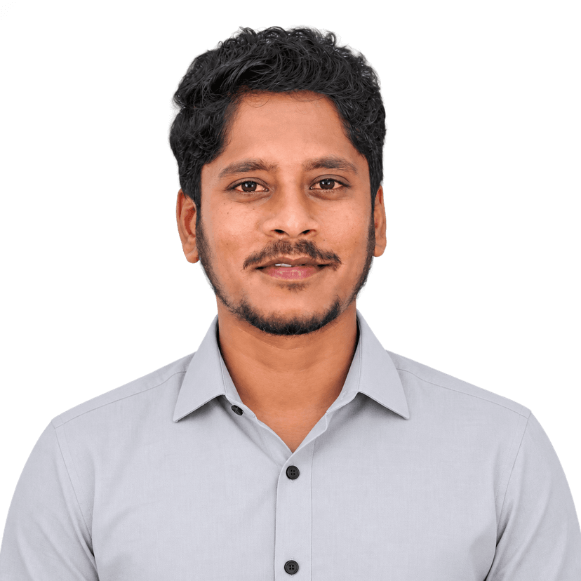 Anoop R