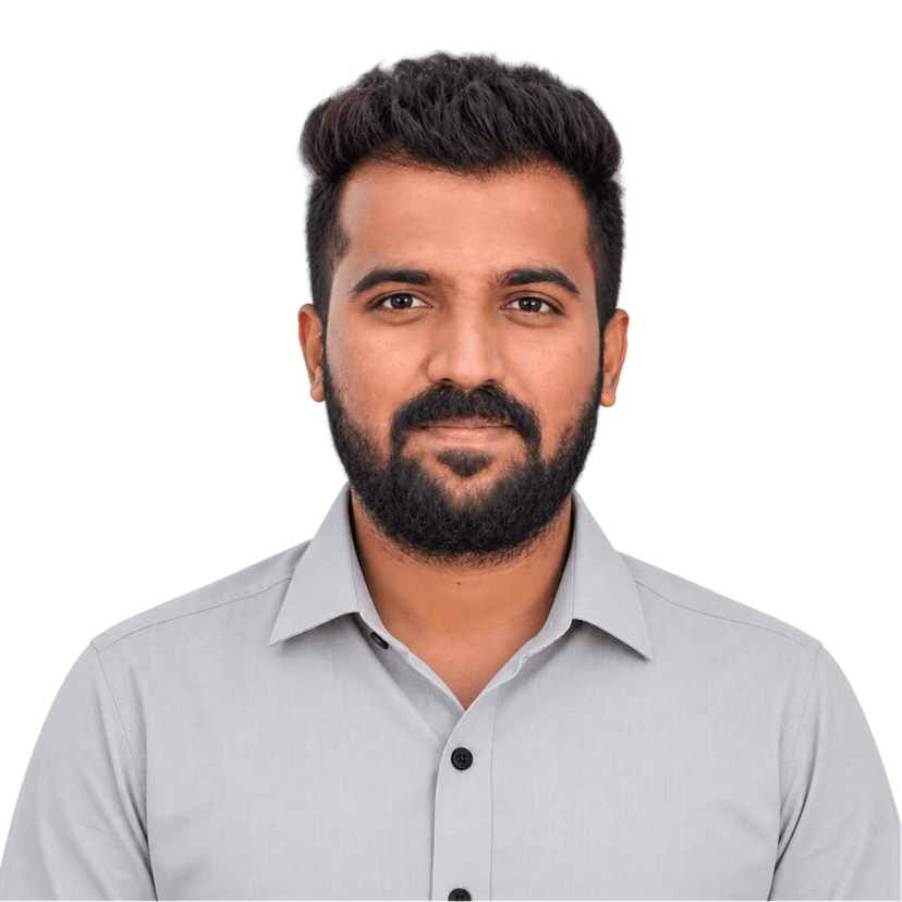 Jaya Shankar P