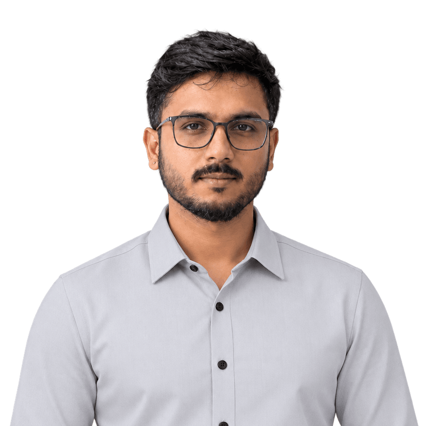Karthik S