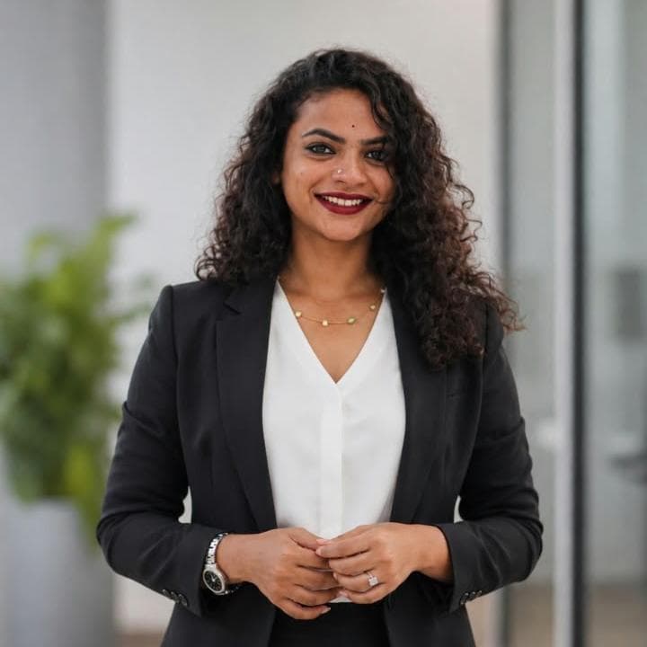 Namratha Prabhakar