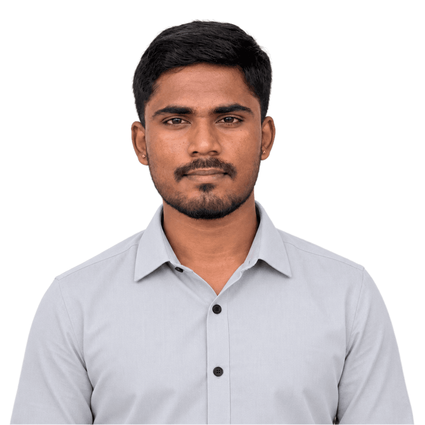 Sagar Kumar C S
