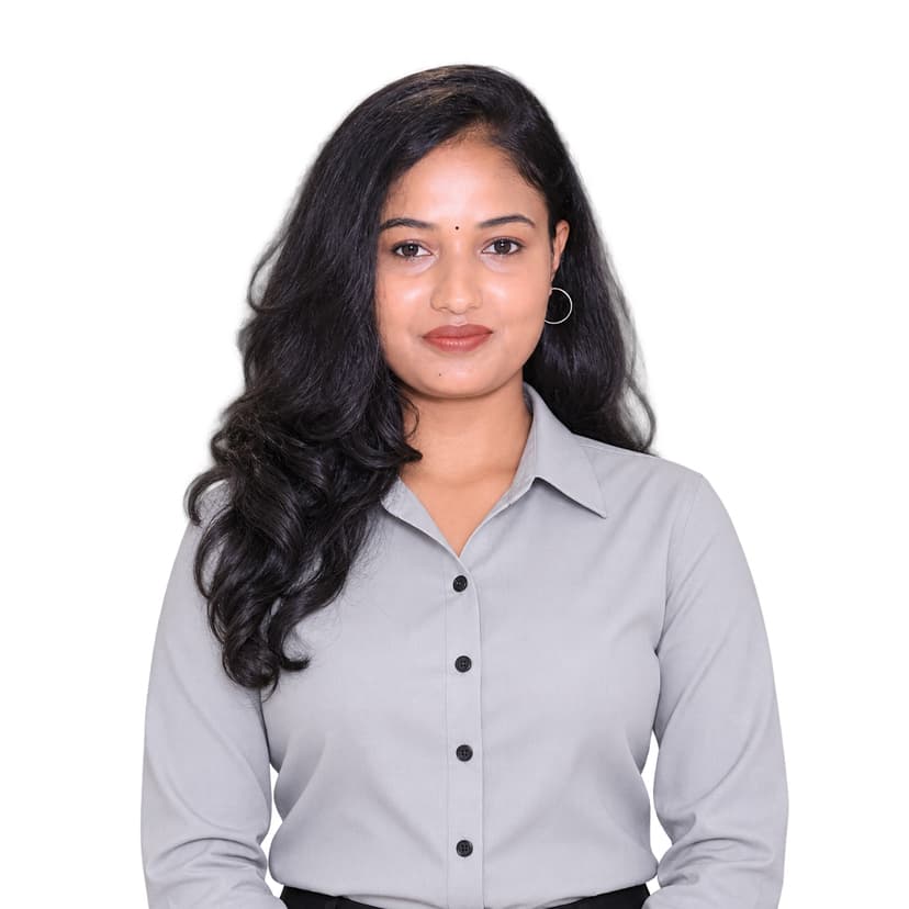 Varshini D N